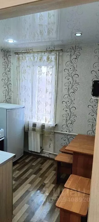 1-к кв. Иркутская область, Иркутск Кайская ул., 3Б (35.0 м) - Фото 2