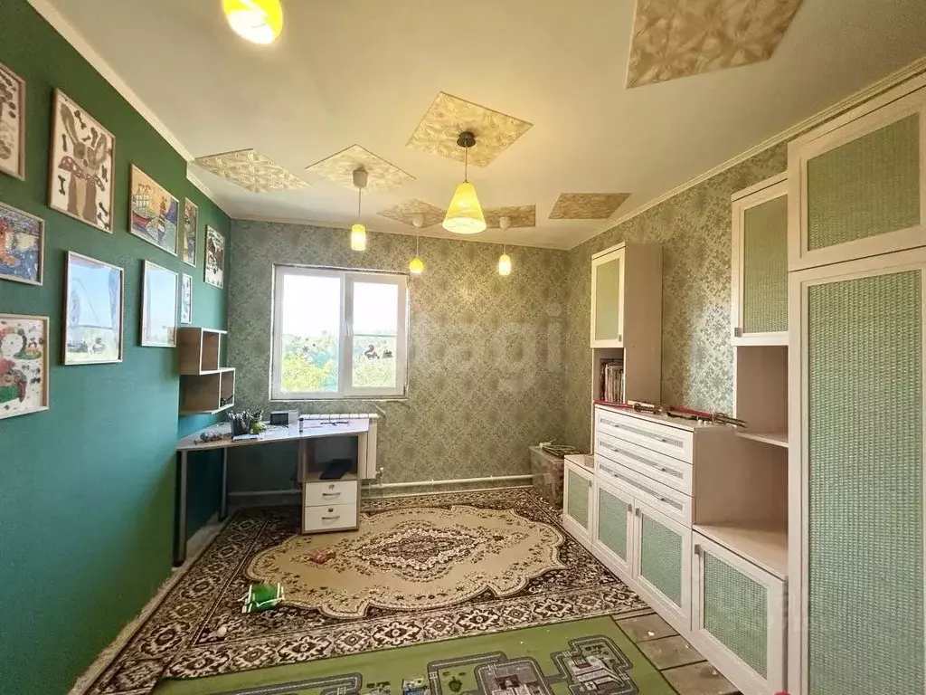 Дом в Тульская область, Богородицкий район, Иевлевское с/пос, с. ... - Фото 1