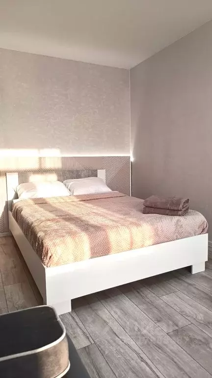 1-к кв. Сахалинская область, Невельск ул. Победы, 18 (33.0 м) - Фото 1