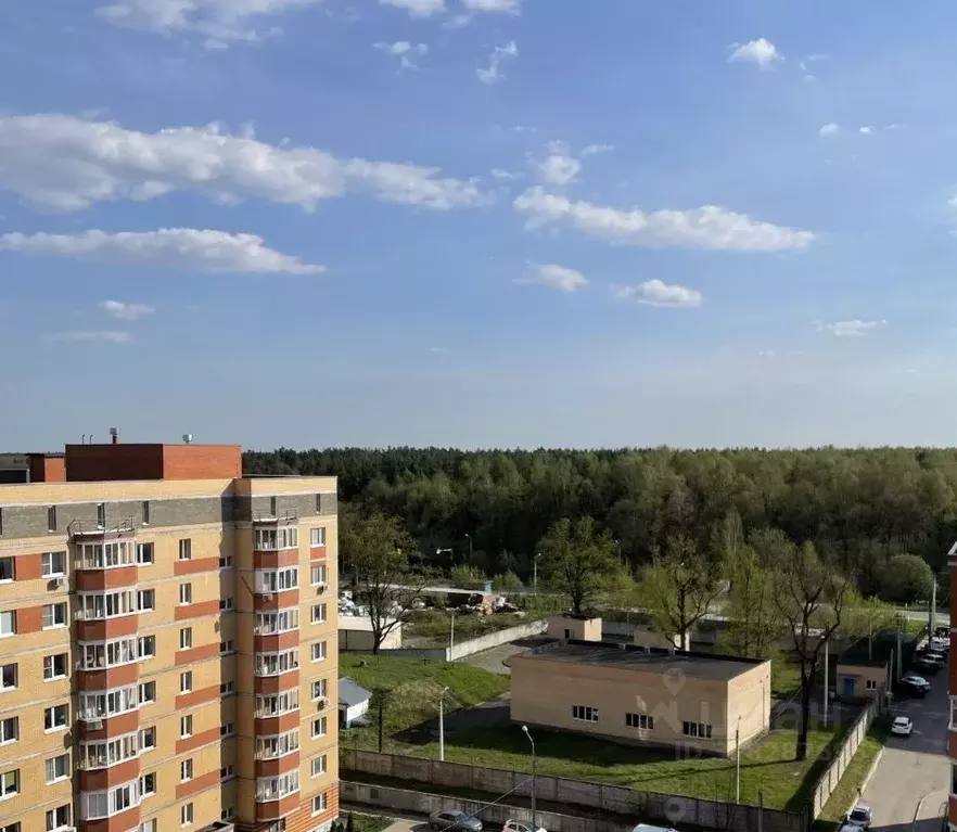 2-к кв. Московская область, Лосино-Петровский городской округ, ... - Фото 1