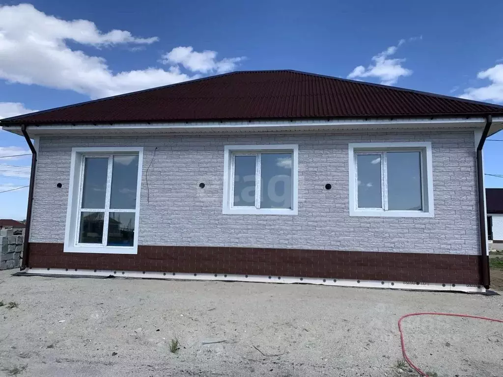 Дом в Амурская область, Белогорский муниципальный округ, с. Васильевка ... - Фото 2