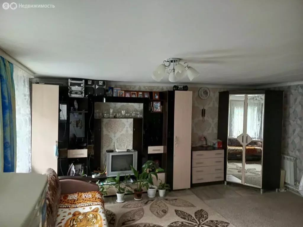 Дом в Уфа, Дизельная улица, 145А (37 м) - Фото 1