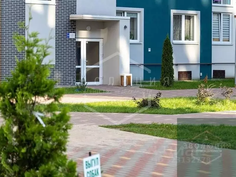 2-к кв. Калининградская область, Калининград Петровский мкр,  (56.06 ... - Фото 1