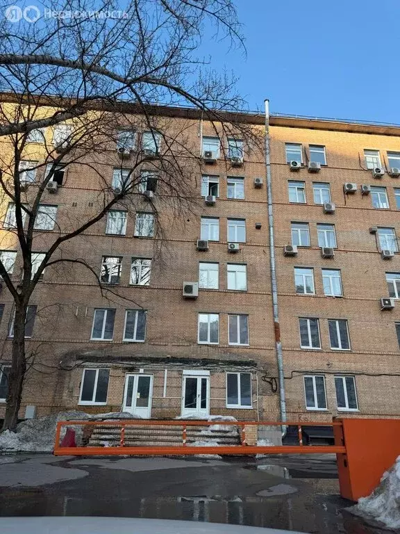 Офис (15.2 м) - Фото 2
