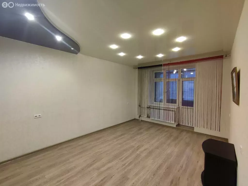 1-комнатная квартира: Архангельск, улица Прокопия Галушина, 12 (45.9 ... - Фото 2