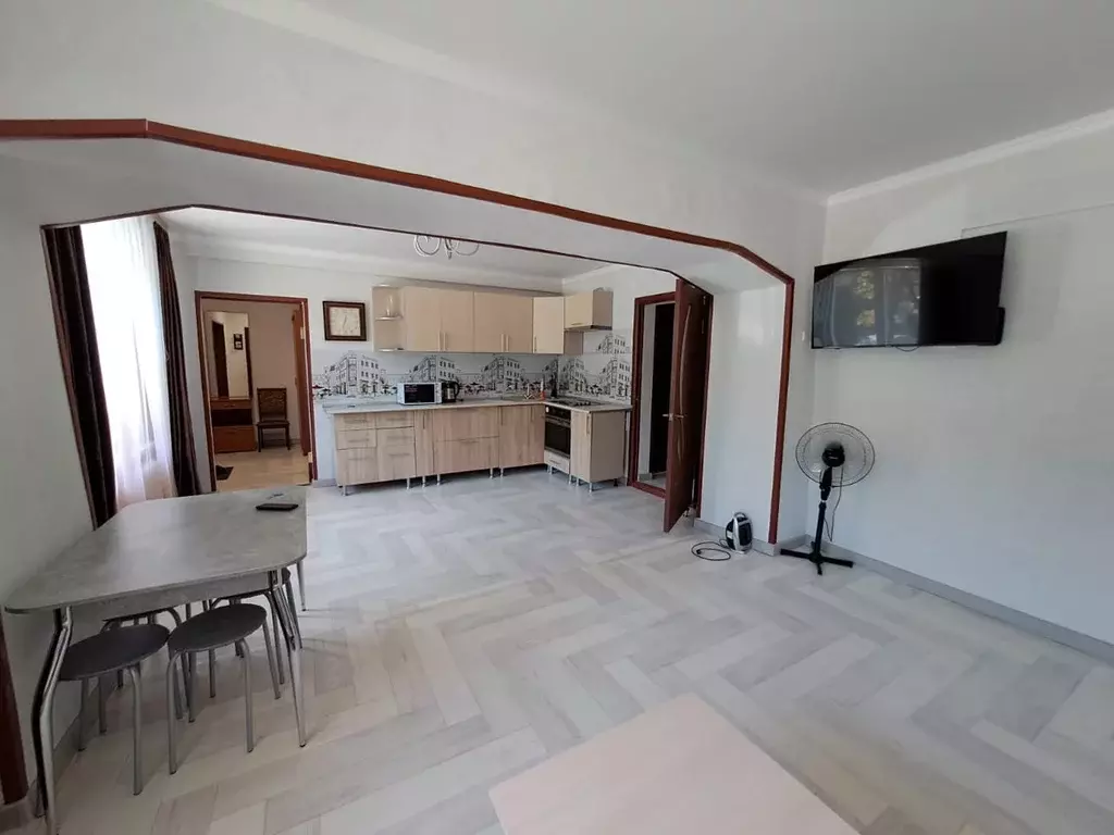Продаётся 3-к квартира, 78 м - Фото 0