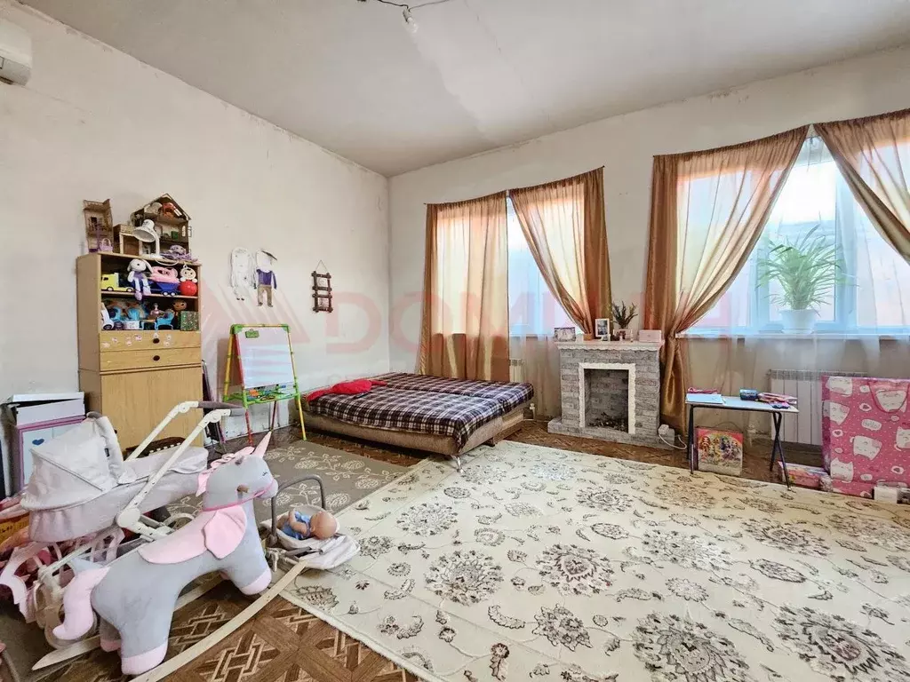 Дом в Ростовская область, Ростов-на-Дону 2-й Дубравный пер., 8Б (115 ... - Фото 1