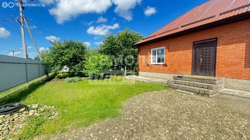 Дом в посёлок Заветный, Невская улица, 14 (130 м) - Фото 0
