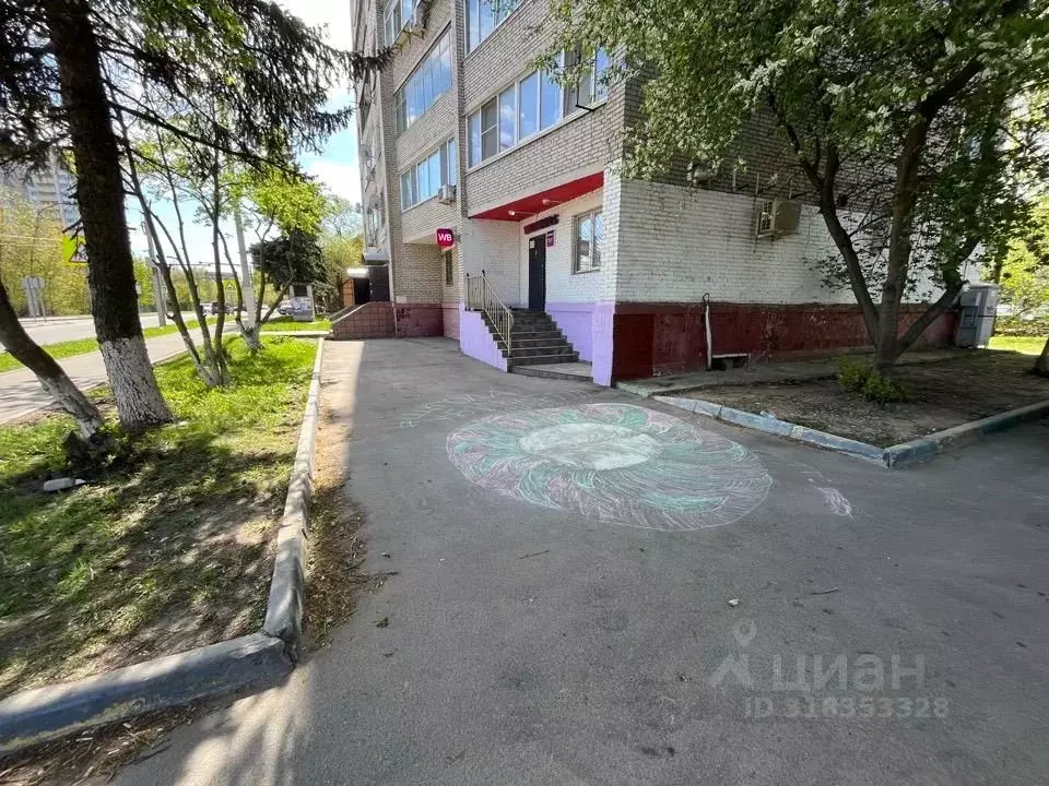 Помещение свободного назначения в Московская область, Дедовск г. Истра ... - Фото 1