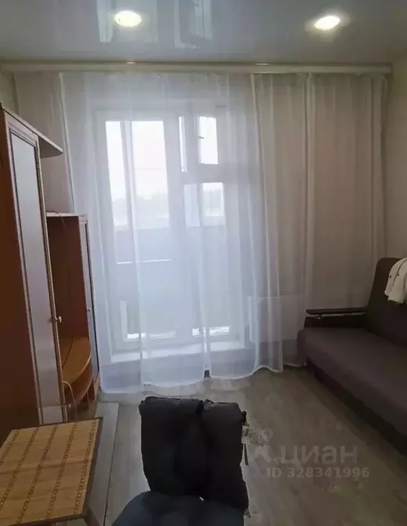 Студия Новосибирская область, Новосибирск ул. Твардовского, 22/3 (19.6 ... - Фото 2