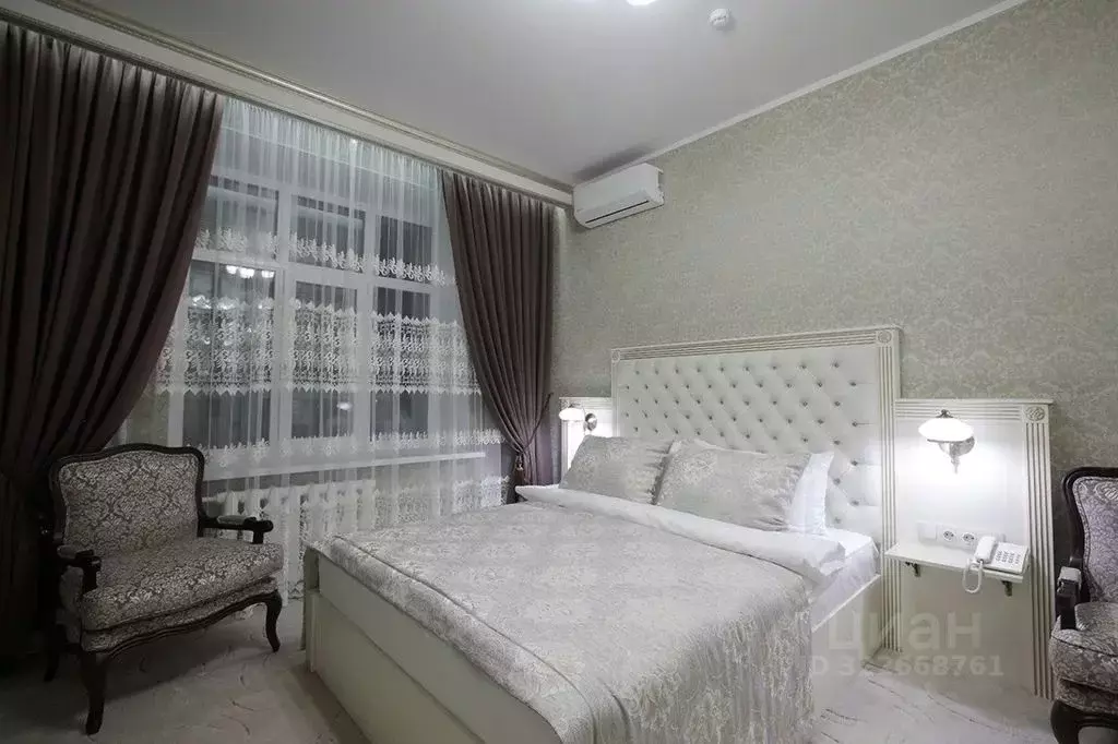 Комната Томская область, Томск просп. Фрунзе, 39 - Фото 1