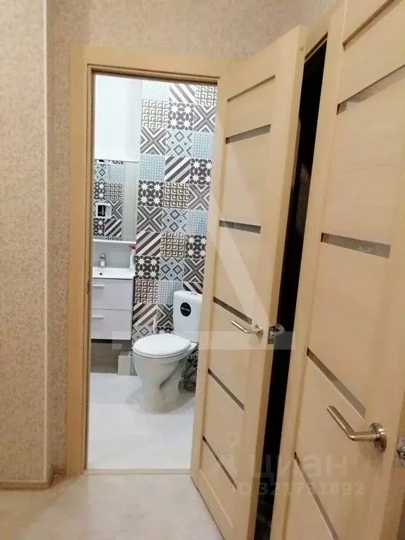 1-к кв. Самарская область, Самара ул. Клары Цеткин, 23 (48.0 м) - Фото 1