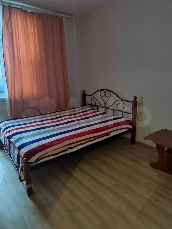 1-к. квартира, 35 м, 1/1 эт. - Фото 0