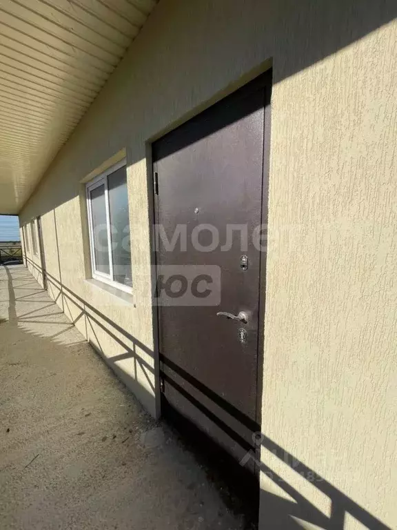 1-к кв. Крым, Симферополь ул. Станционная, 83 (40.0 м) - Фото 2