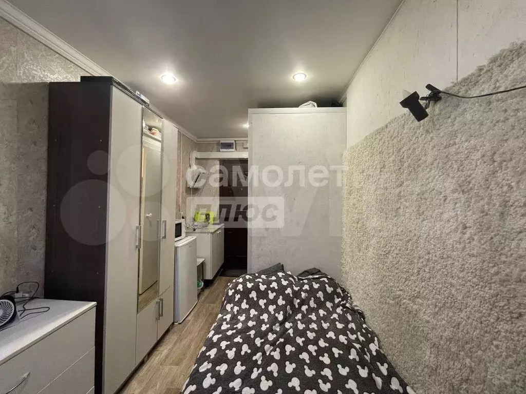 Квартира-студия, 10 м, 2/5 эт. - Фото 0