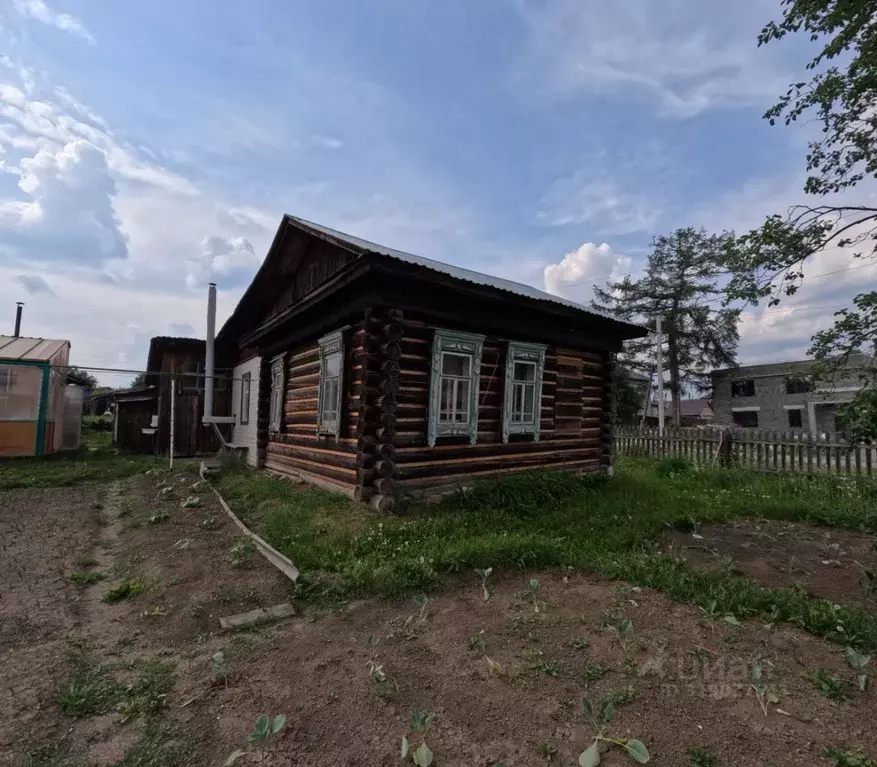Дом в Свердловская область, Серов Рабочая ул., 49 (50 м) - Фото 0