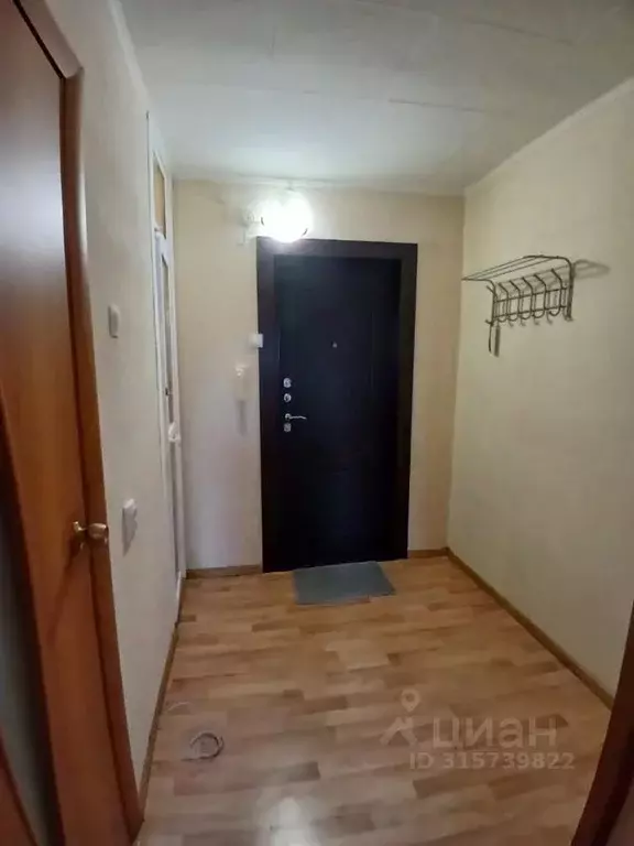 1-к кв. Удмуртия, Ижевск ул. Ворошилова, 109 (31.7 м) - Фото 0