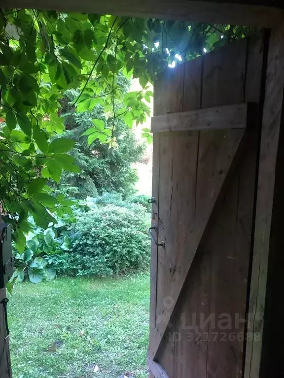 Дом в Псковская область, Пустошкинский район, Алольская волость, д. ... - Фото 0