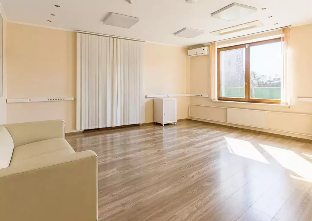 4-к кв. Москва ул. Коштоянца, 12 (165.0 м) - Фото 2