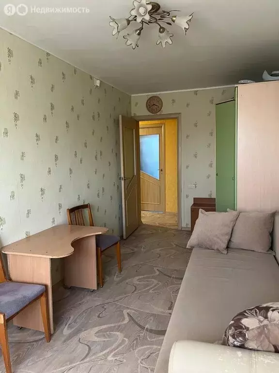 2-комнатная квартира: Магнитогорск, улица Суворова, 137/1 (45.5 м) - Фото 0