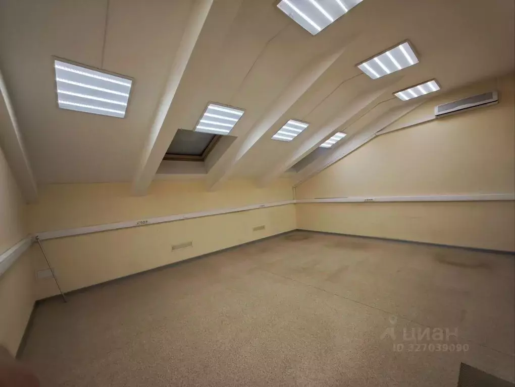 Офис в Москва ул. Ивана Сусанина, 2С2 (27 м) - Фото 2