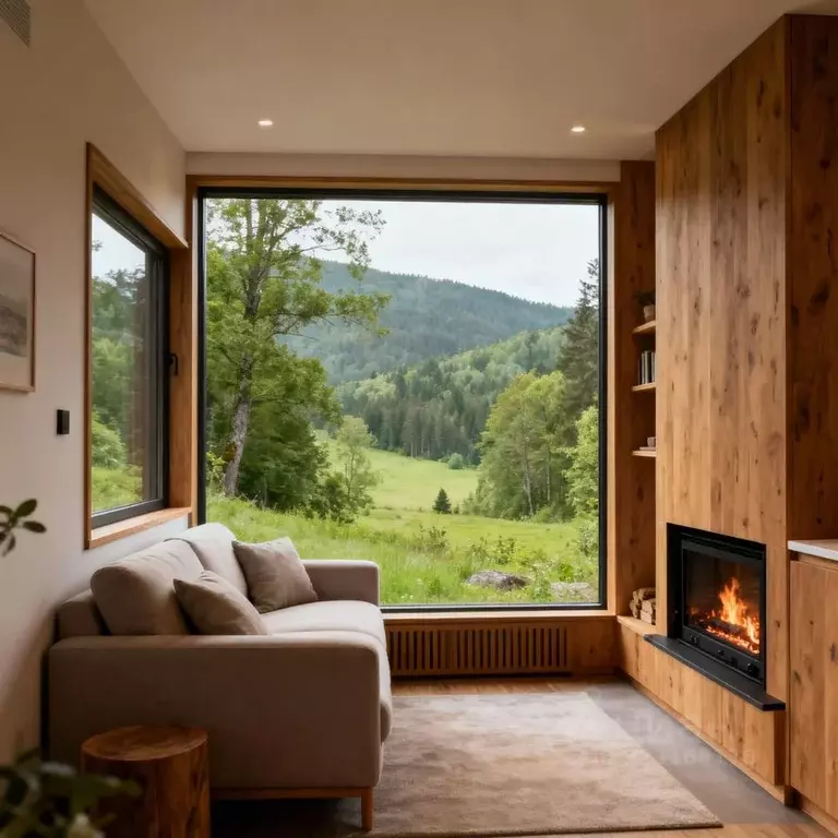 Коттедж в Краснодарский край, Сочи городской округ, с. ... - Фото 2