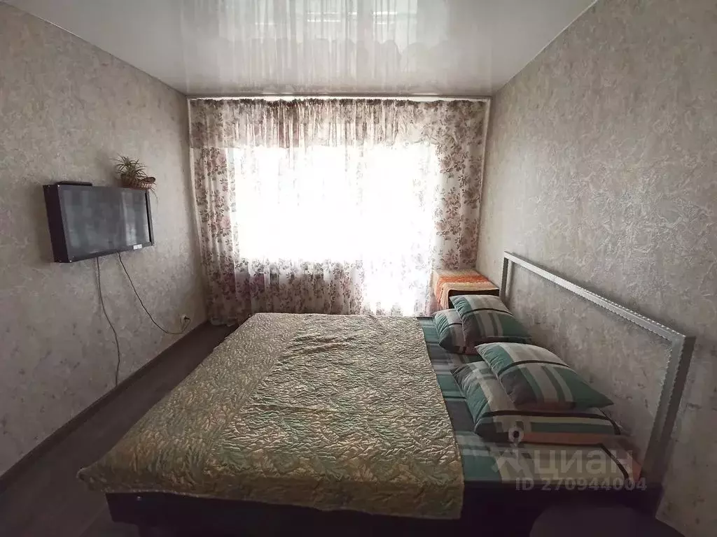 1-к кв. Рязанская область, Рязань ул. Свободы, 13 (33.0 м) - Фото 1