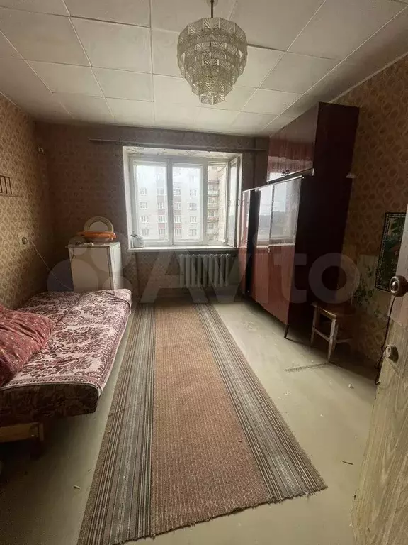 Комната 20 м в 3-к., 6/9 эт. - Фото 0