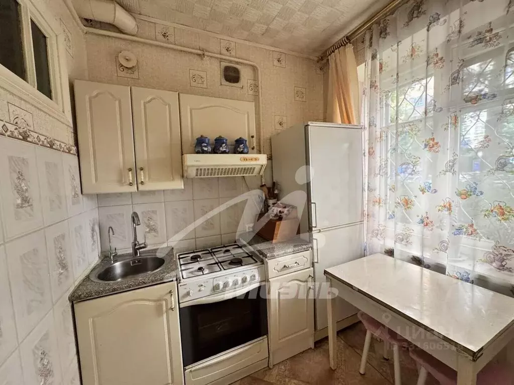 2-к кв. Московская область, Подольск Народная ул., 22 (43.4 м) - Фото 2