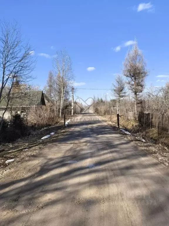 Участок в Ленинградская область, Лужский район, Мшинское с/пос, ... - Фото 2