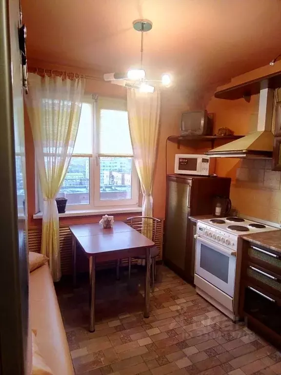 1-к кв. Челябинская область, Челябинск ул. Энгельса, 97 (32.0 м) - Фото 1
