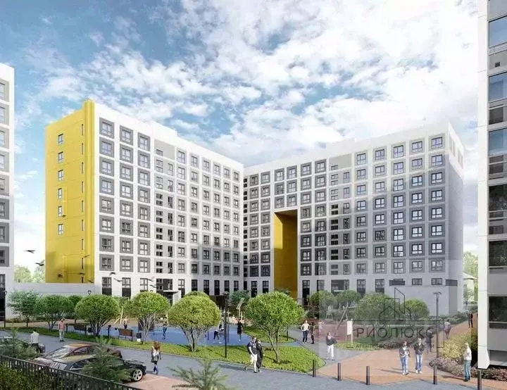 Помещение свободного назначения в Челябинская область, Челябинск ... - Фото 0