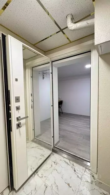 Помещение свободного назначения в Москва Новопесчаная ул., 4К1 (9 м) - Фото 1