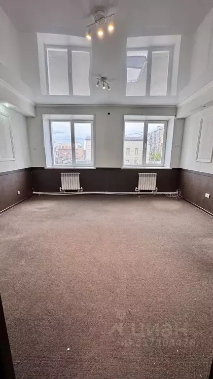 Офис в Татарстан, Казань ул. Мазита Гафури, 71к3 (40 м) - Фото 0