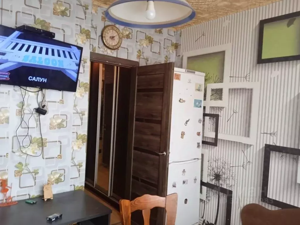 Комната Москва Варшавское ш., 154К1 (16.0 м) - Фото 2