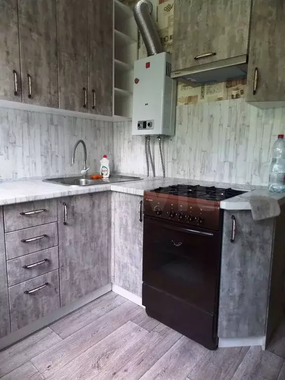 2-к. квартира, 44 м, 4/5 эт. - Фото 0