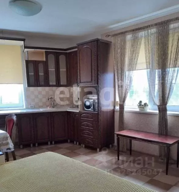 Дом в Крым, Ялта муниципальный округ, Гурзуф пгт ул. Ленинградская, ... - Фото 2