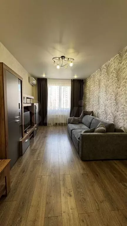2-к. квартира, 65 м, 4/16 эт. - Фото 1