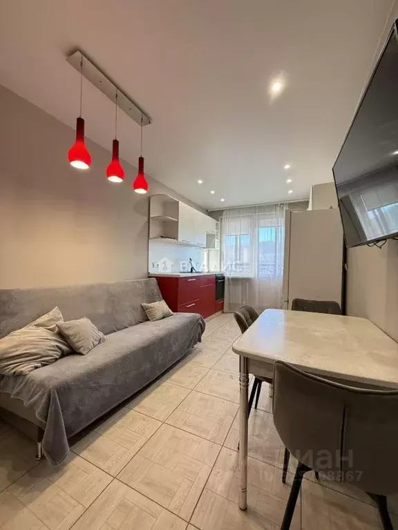 3-к кв. Бурятия, Улан-Удэ ул. Боевая, 7В (75.0 м) - Фото 0