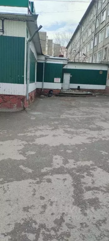 Помещение свободного назначения в Хакасия, Абакан Торговая ул., 8 (483 ... - Фото 2