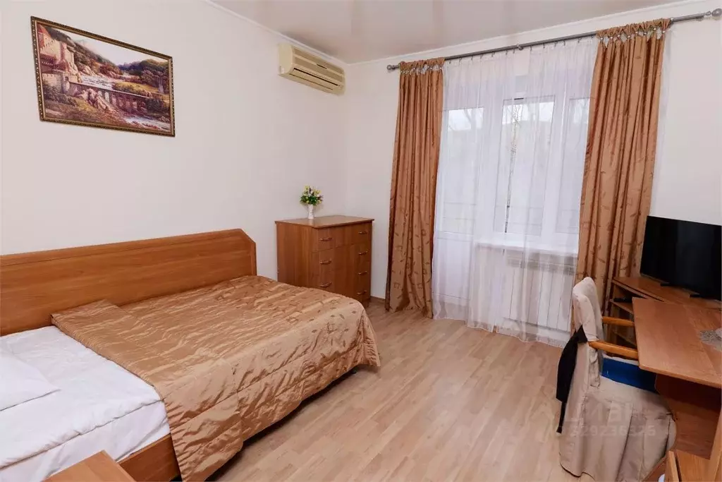 Комната Ростовская область, Белая Калитва ул. Кутузова, 2А (20.0 м) - Фото 1