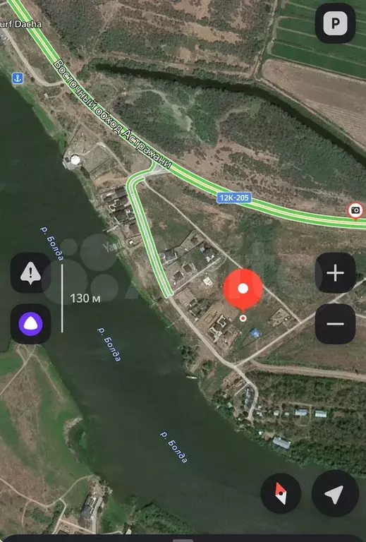 Участок 11 сот. (СНТ, ДНП) - Фото 0