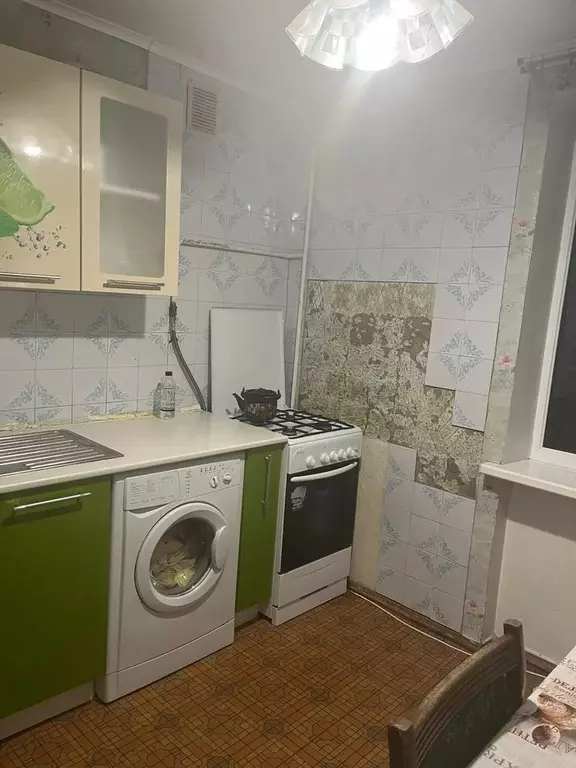 Продаётся 3-к квартира, 56 м - Фото 0