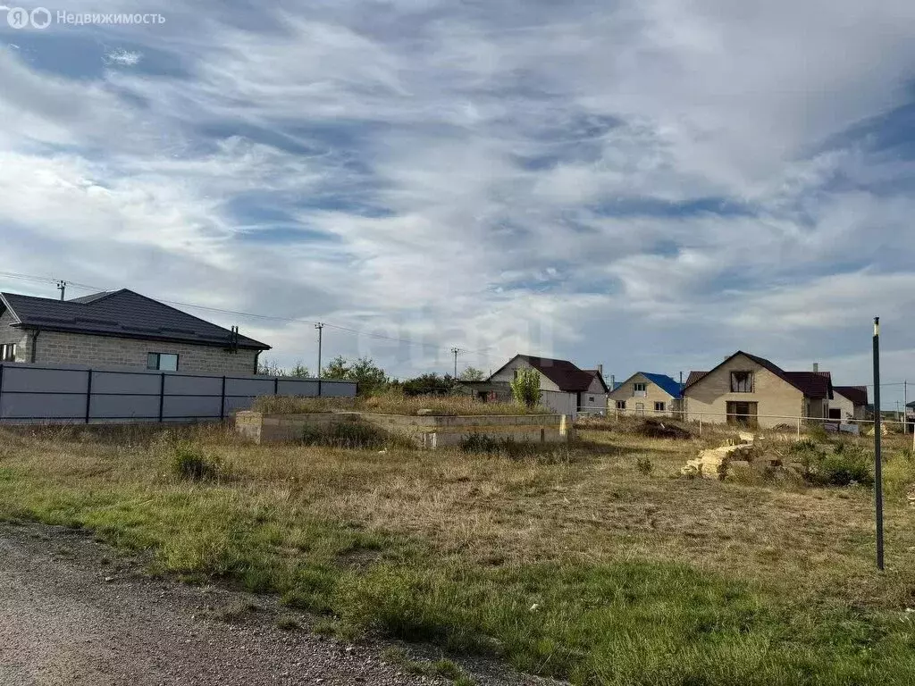 Участок в Верхнерусское, садоводческое некоммерческое товарищество ... - Фото 0