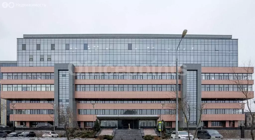 Офис (125 м) - Фото 2