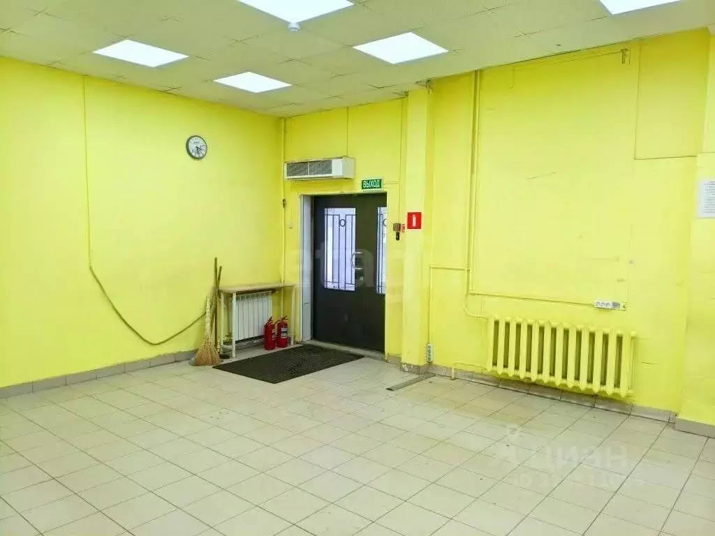 Торговая площадь в Калужская область, Калуга Турынино мкр, ул. ... - Фото 1