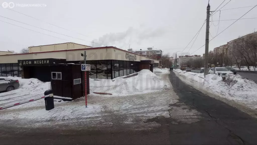 Помещение свободного назначения (328.3 м) - Фото 1