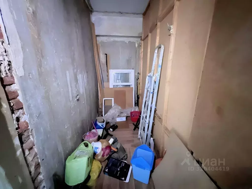 2-к кв. Ярославская область, Переславль-Залесский муниципальный округ, ... - Фото 2