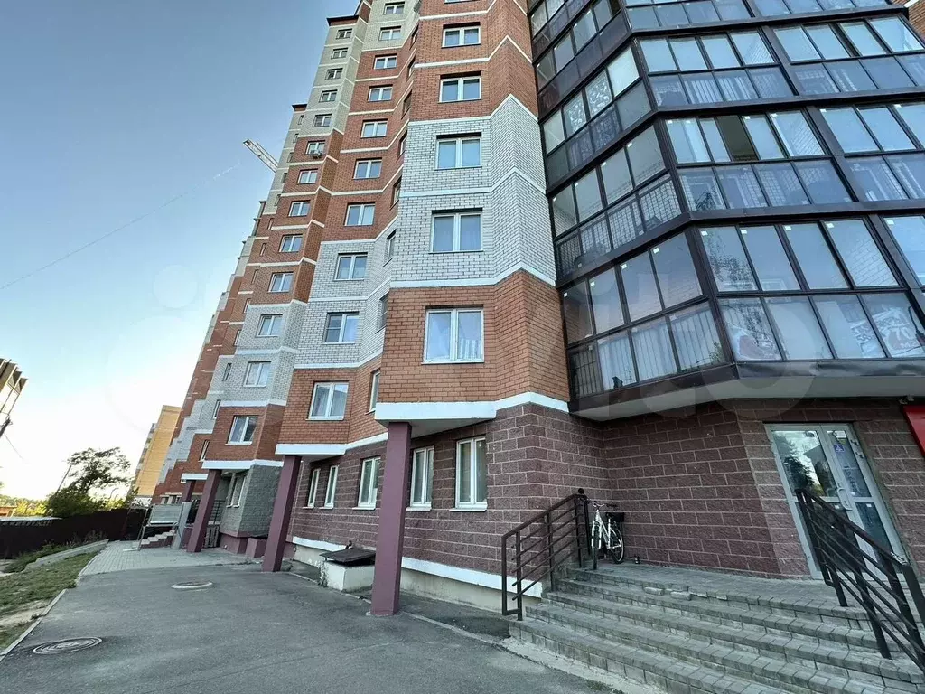 2-к. квартира, 63,4 м, 7/14 эт. - Фото 1