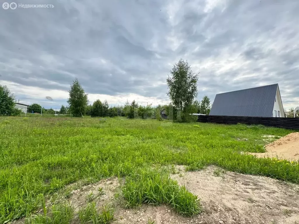 Участок в Ковров, улица Горюнова (8 м) - Фото 2